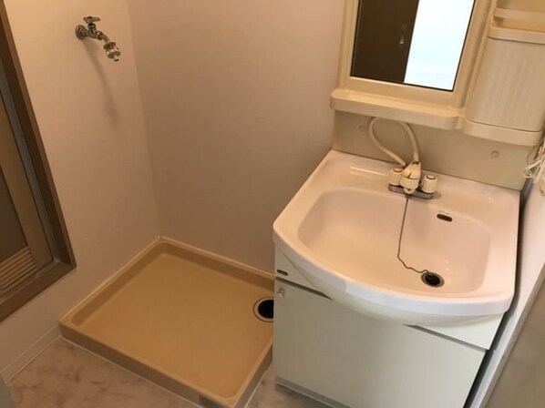 エクセルコート柏木の物件内観写真